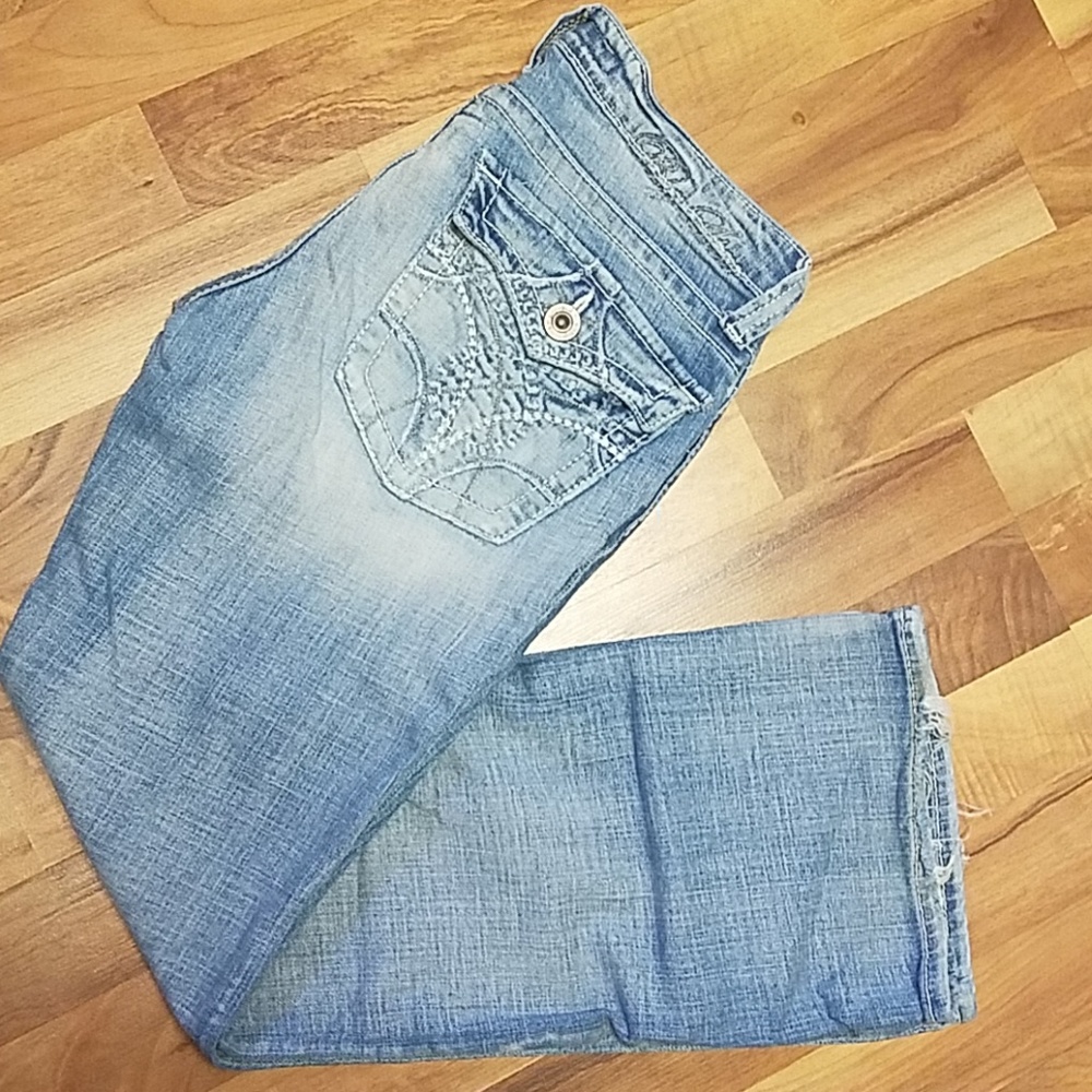 Big Star Casey K Jeans 29S